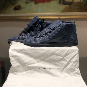 Balenciaga High Top